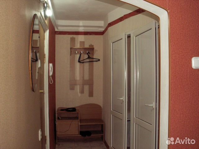 1-к квартира, 36 м², 2/7 эт.