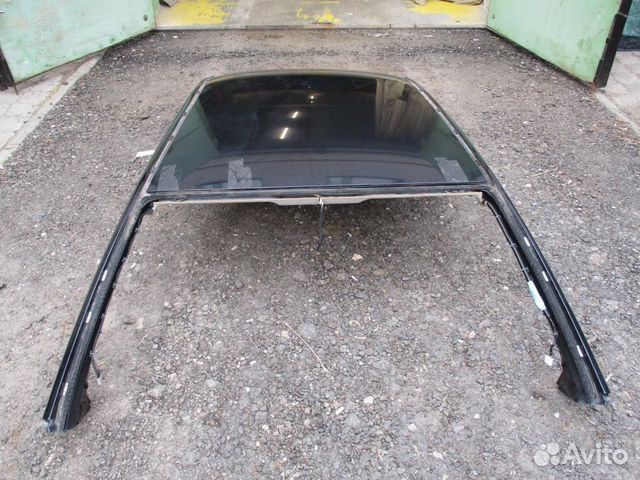 Крыша Nissan Teana J32 2008)