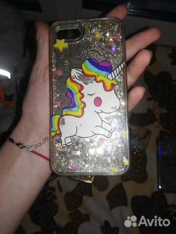 Чехлы на iPhone 6/6S