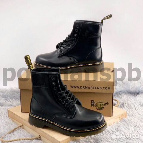 Dr Martens 1460 Dr Martens 1460