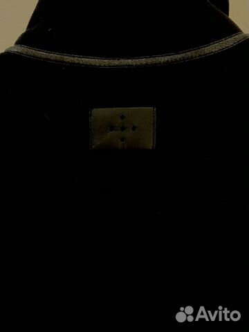 Дубленка Armani