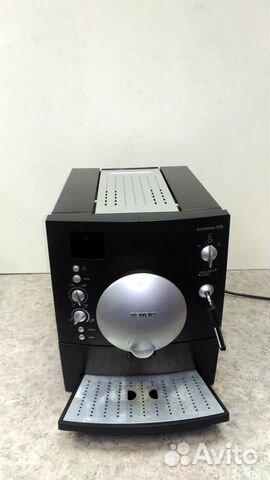 Кофемашина Siemens Surpresso s20 Кофемашина Siemens Surpresso s20