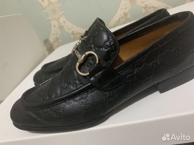 Обувь Gucci оригинал Обувь Gucci оригинал