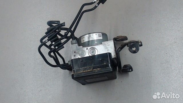 Блок абс, насос (ABS, ESP, ASR) Ford Mondeo 5 2015 Блок абс, насос (ABS, ESP, ASR) Ford Mondeo 5 2015