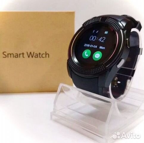 Умные часы Smart watch V8 Умные часы Smart watch V8