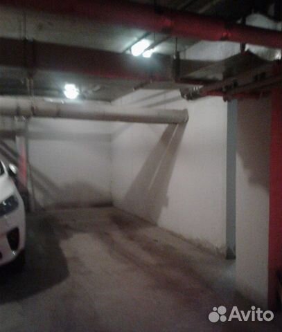 Машиноместо, 20 м² Машиноместо, 20 м²