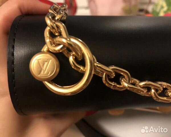 Новая сумка Louis Vuitton. Оригинал. Лимит. серия