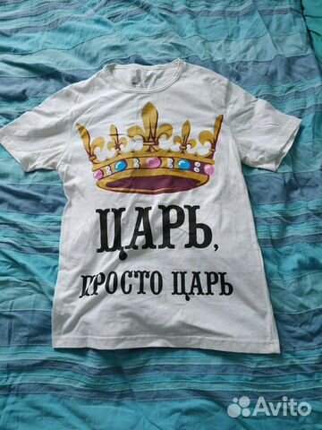 Комплект футболок для фотосессии Комплект футболок для фотосессии