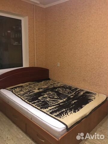 3-к квартира, 58 м², 5/9 эт.