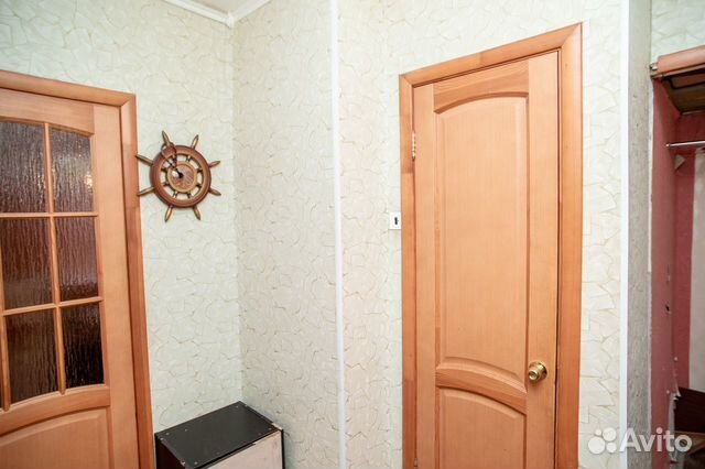1-к квартира, 37.5 м², 2/10 эт.