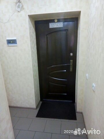 1-к квартира, 34 м², 3/3 эт.