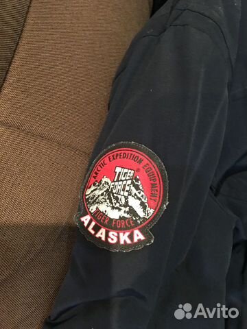 Пуховик