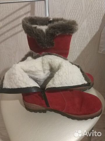 Обувь детская на девочку