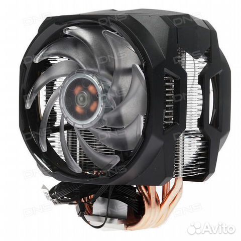 Кулер Cooler Master MasterAir MA610P