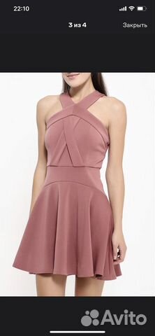 Платье topshop новое Платье topshop новое
