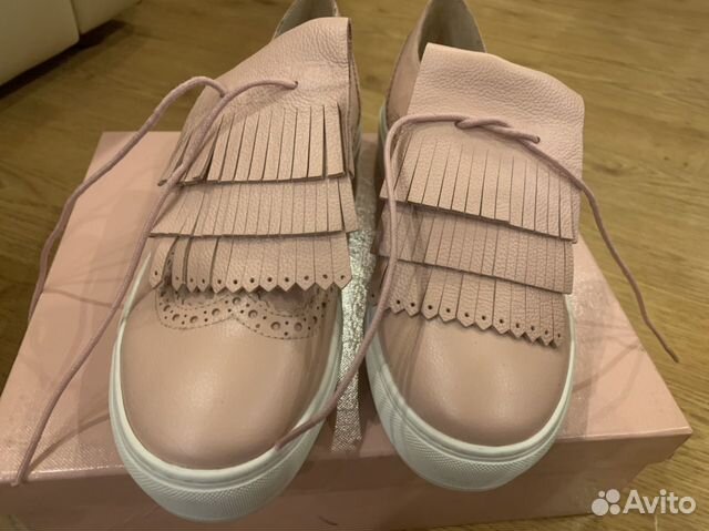 Кеды Кеды