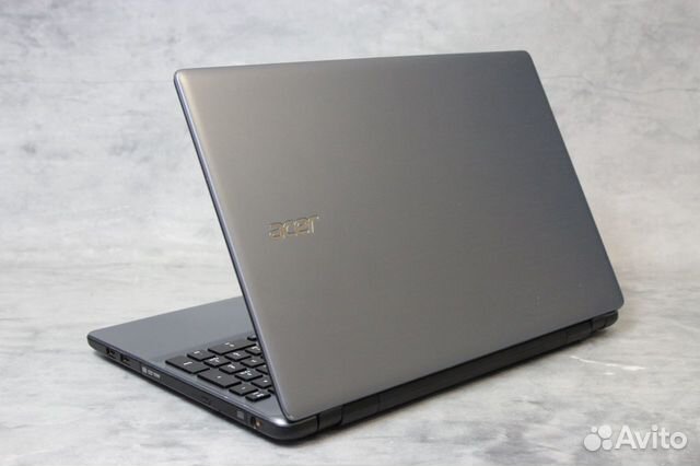 Ноутбук Acer на i5/GeForce/8Gb/гарантия