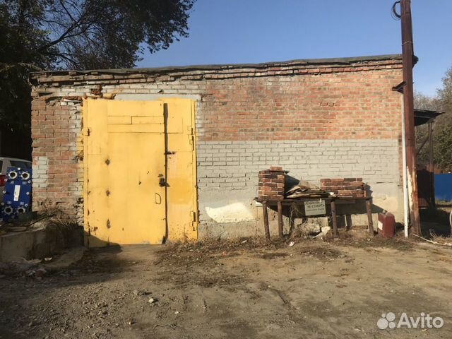 Производственно-складское Производственно-складское