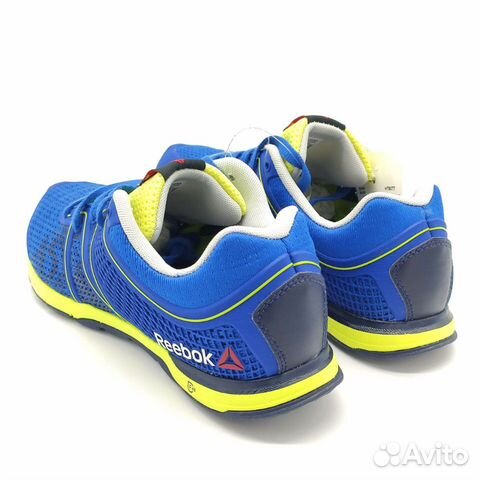 Кроссовки Reebok One SPD Breese TR 40 размер