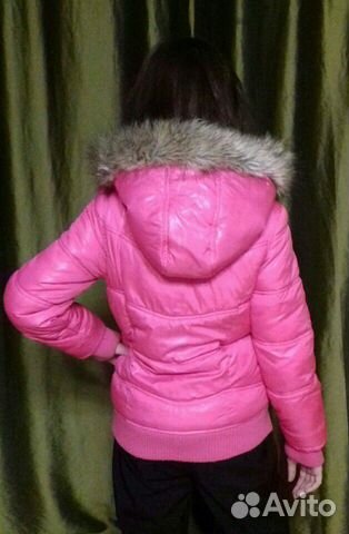 Куртка Куртка