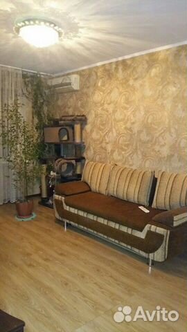 1-к квартира, 30 м², 8/9 эт.