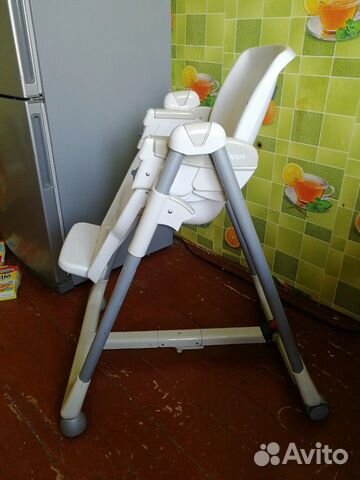 Стул для кормления Стул для кормления