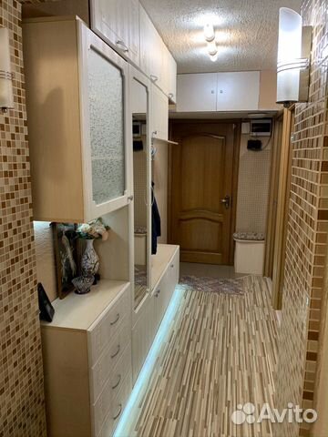 3-к квартира, 65.8 м², 4/12 эт. 3-к квартира, 65.8 м², 4/12 эт.