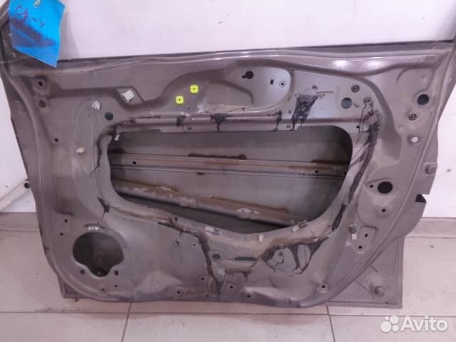 Дверь Хонда CR-V 2006-2012 передняя правая