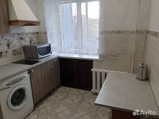 1-к квартира, 34.5 м², 3/9 эт. 1-к квартира, 34.5 м², 3/9 эт.