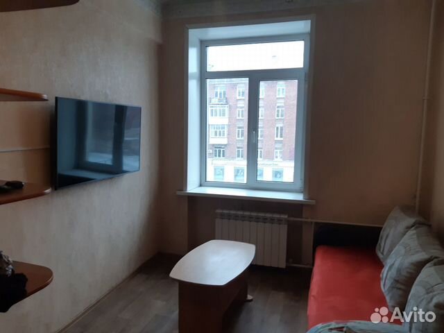 Комната 14 м² в 5-к, 3/5 эт. Комната 14 м² в 5-к, 3/5 эт.