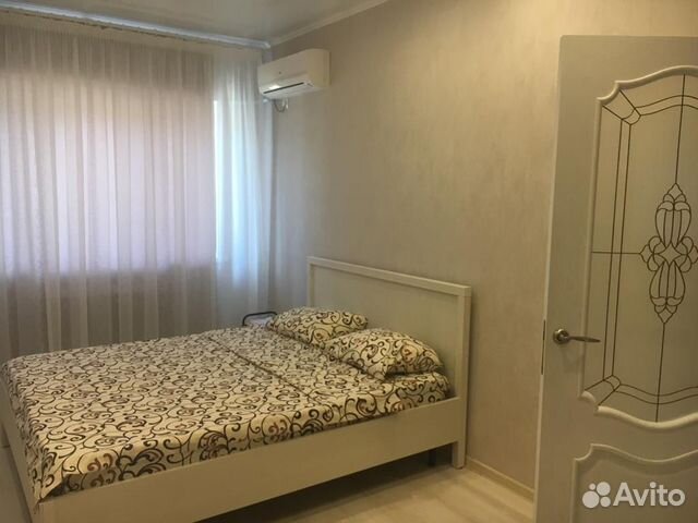 1-к квартира, 40 м², 5/5 эт. 1-к квартира, 40 м², 5/5 эт.