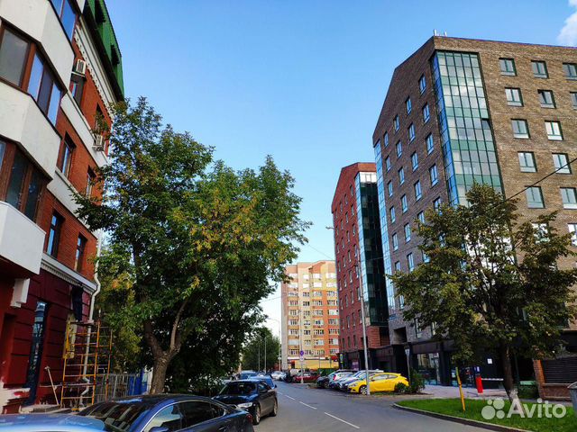 Торговое помещение в центре, 226.4 м² Торговое помещение в центре, 226.4 м²