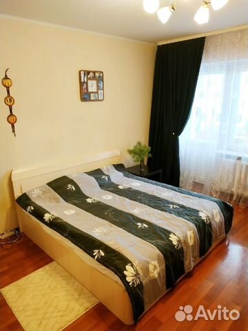 1-к квартира, 42 м², 14/17 эт. 1-к квартира, 42 м², 14/17 эт.