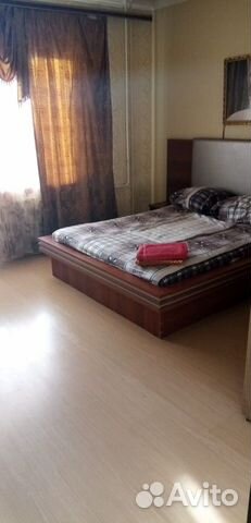 2-к квартира, 46 м², 6/10 эт.