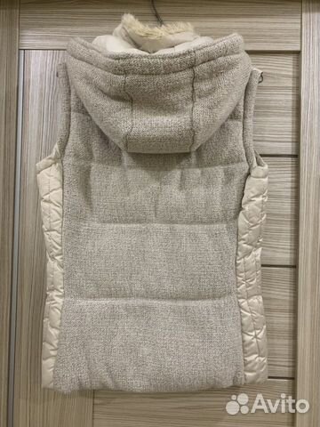 Жилетка Zara