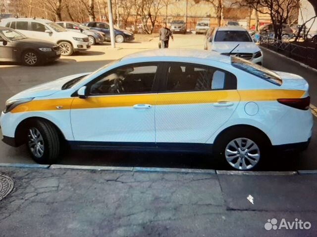 Аренда авто под такси в Москве Аренда авто под такси в Москве