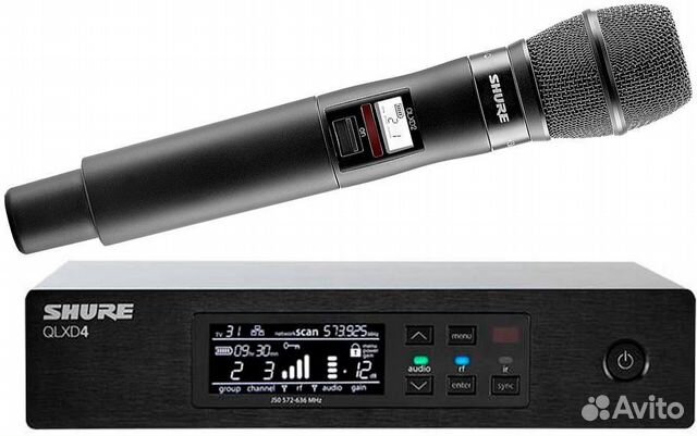 Аренда радиомикрофонов shure Аренда радиомикрофонов shure