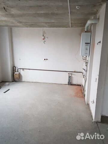 2-к квартира, 74 м², 15/17 эт.