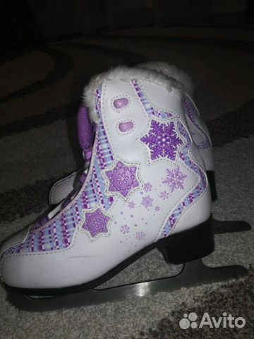 Коньки 35 рр Коньки 35 рр
