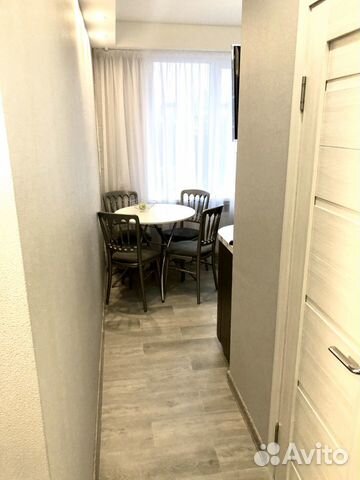 4-к квартира, 75 м², 7/9 эт.