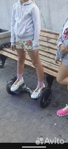 Гироскутер