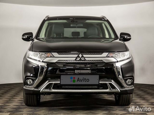 Mitsubishi Outlander 2.4 CVT, 2019 Mitsubishi Outlander 2.4 CVT, 2019