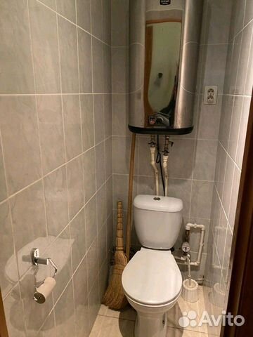 3-к квартира, 60 м², 6/9 эт. 3-к квартира, 60 м², 6/9 эт.