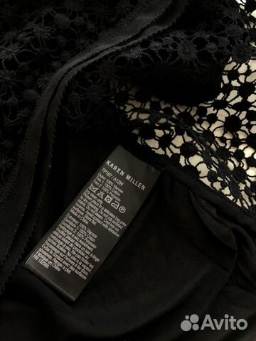 Блузка Karen Millen размер 46 Блузка Karen Millen размер 46