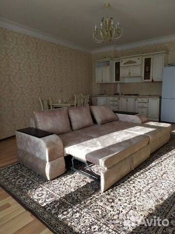 2-к квартира, 70 м², 10/10 эт. 2-к квартира, 70 м², 10/10 эт.