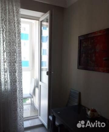 1-к квартира, 32 м², 3/9 эт.
