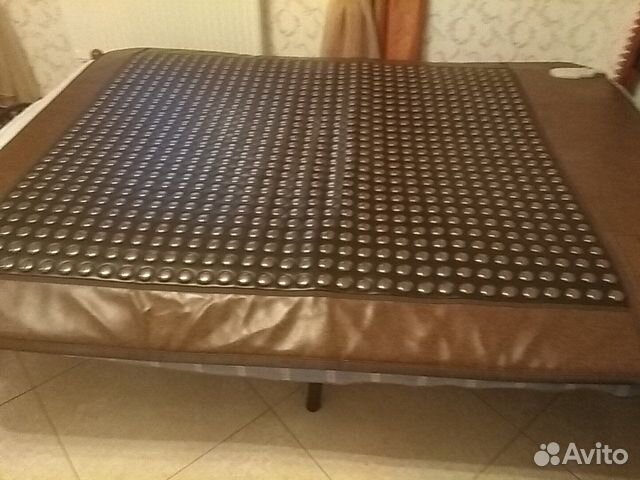 Медицинский матрас, турманиевый, фирмы Нуга-бест