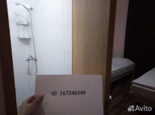 Комната 11 м² в 1-к, 1/5 эт. Комната 11 м² в 1-к, 1/5 эт.