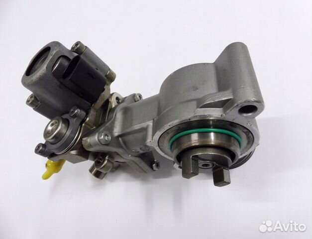 Тнвд mercedes W204 w212 W207 M271