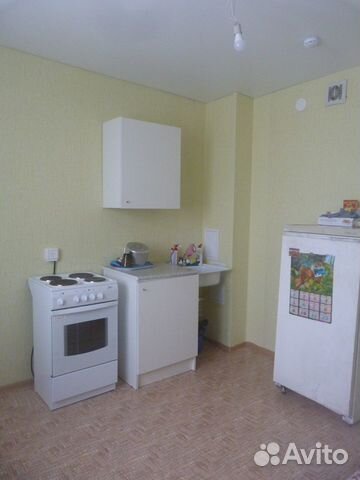 1-к квартира, 41.3 м², 18/18 эт.